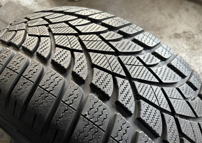 Dunlop SP Winter Sport 3D 265/40 R20 104V