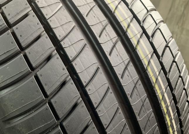 Michelin Primacy 3 245/45 R19 и 275/40 R19