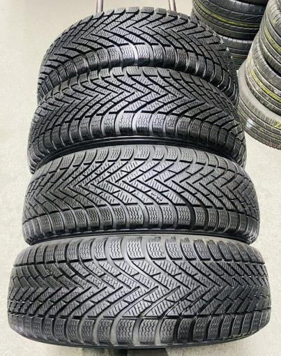 Pirelli Winter Cinturato 185/65 R15