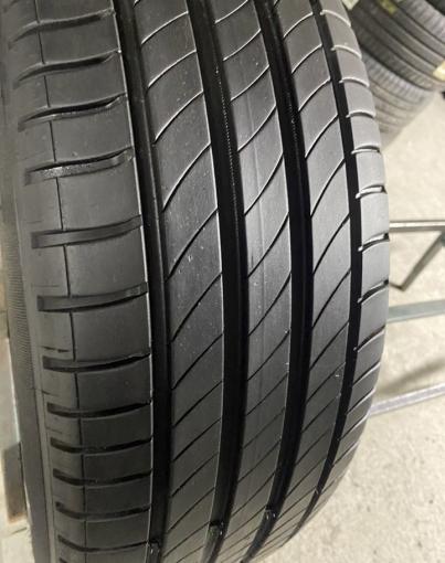 Michelin Primacy 4 205/55 R17