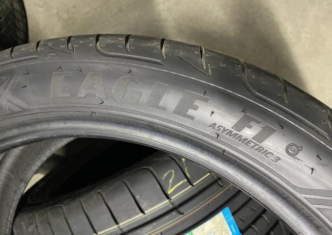 Goodyear Eagle F1 Asymmetric 3 SUV 245/45 R21 104Y