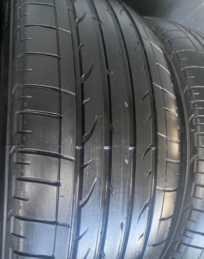 Bridgestone Dueler H/P Sport 235/55 R19