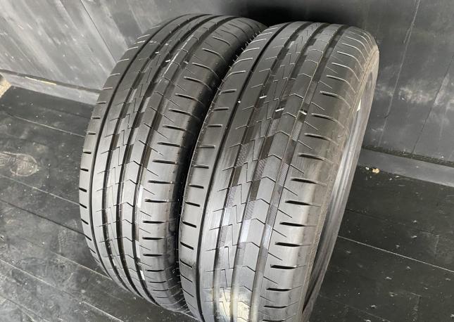 Vredestein SporTrac 5 215/55 R18