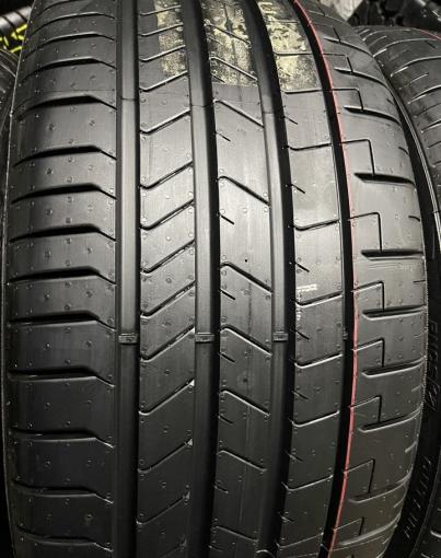 Pirelli P Zero PZ4 275/40 R21 107Y