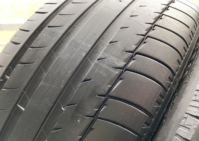 Michelin Latitude Sport 255/55 R20 110Y