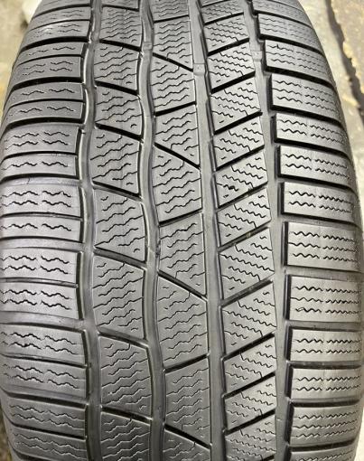 Continental ContiWinterContact TS 830 P 255/55 R19 111H