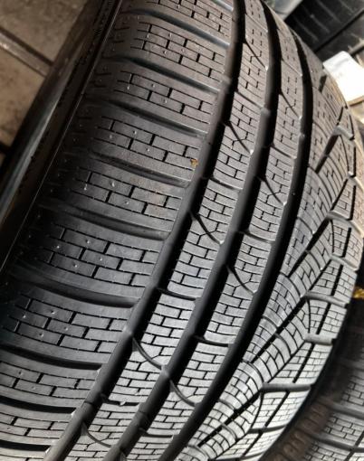 Pirelli Winter Sottozero 270 Serie II 275/35 R20