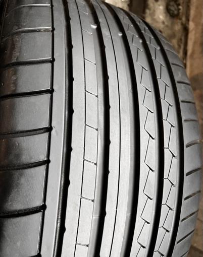 Dunlop SP Sport Maxx GT 275/45 R18