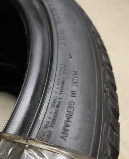 Goodyear UltraGrip Ice 2+ 235/45 R18 98T