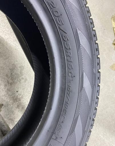 Hankook Winter RW06 205/65 R16C