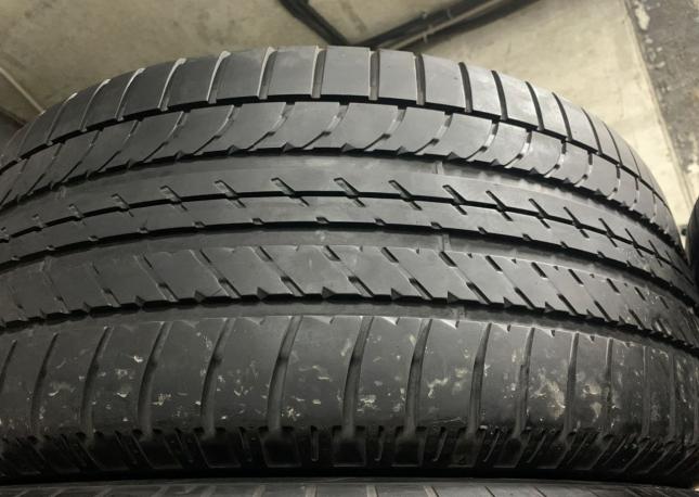 Goodyear Eagle F1 Asymmetric 295/40 R22