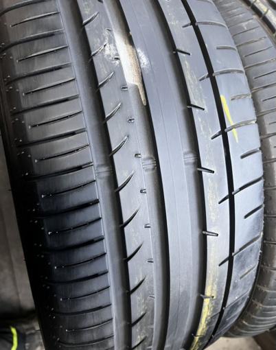 Dunlop SP Sport Maxx 050+ 245/45 R19