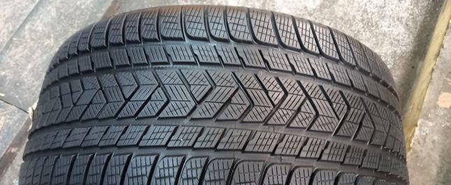 Pirelli Scorpion Winter 315/40 R21 111V