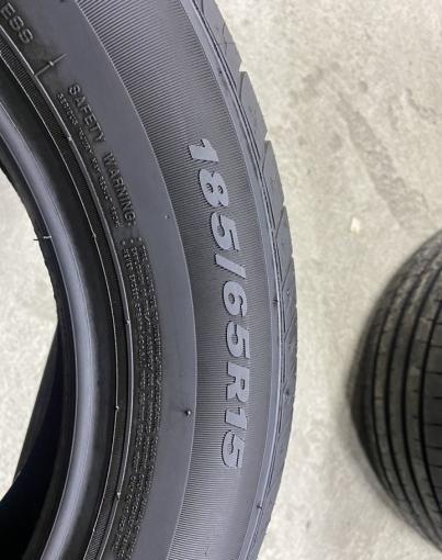 Nexen N Blue HD 185/65 R15