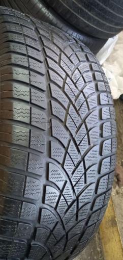 Dunlop SP Winter Sport 3D 265/50 R19 110V