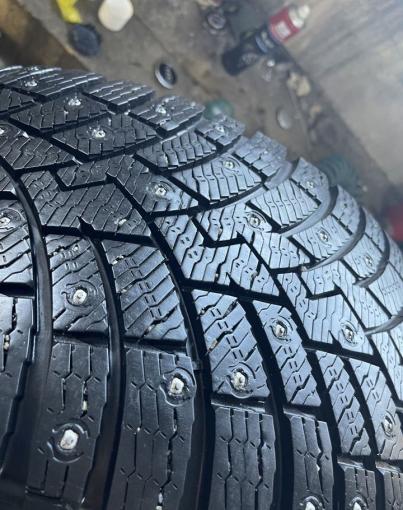 Pirelli Ice Zero 2 285/50 R20 116H