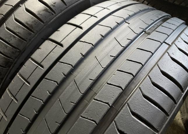 Pirelli P Zero PZ4 275/45 R21 107Y