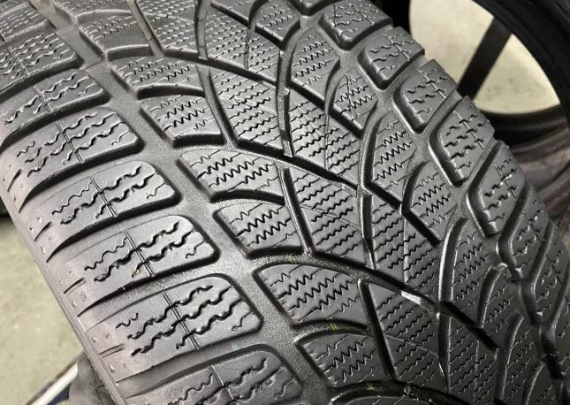 Dunlop SP Winter Sport 3D 235/40 R19 96V