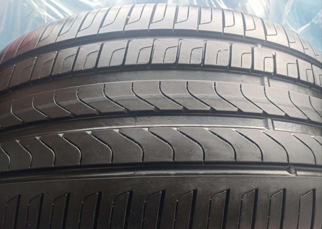 Pirelli Scorpion Verde SUV 255/50 R19 и 285/45 R19 111W