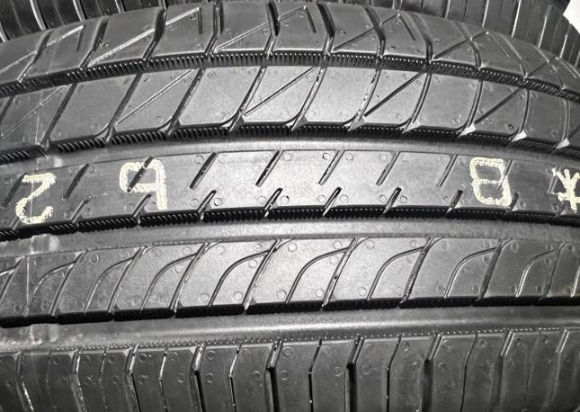 Dunlop SP Sport LM705 205/65 R16