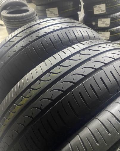 Yokohama BluEarth AE50 195/65 R15