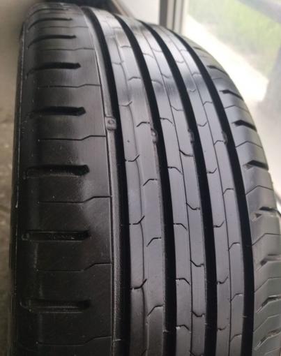 Continental ContiEcoContact 5 195/55 R16 87H