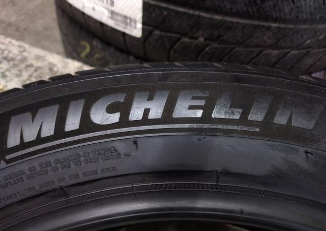 Michelin Primacy 4 215/55 R18 99V