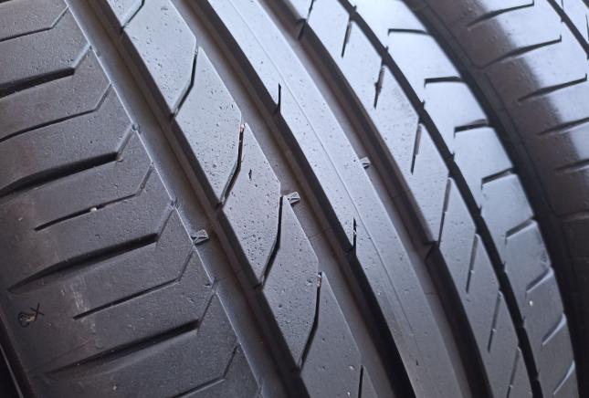 Continental ContiSportContact 225/45 R19