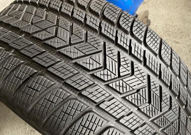 Pirelli Scorpion Winter 275/45 R20 110V