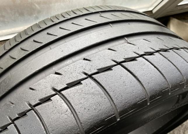 Michelin Pilot Sport PS2 265/35 R21 101Y