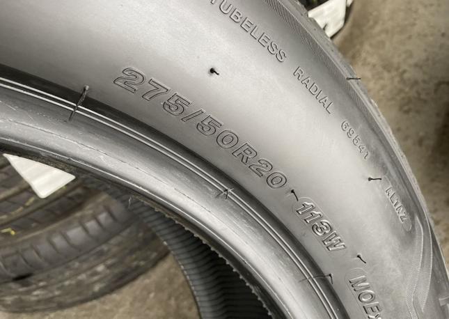 Bridgestone Alenza 001 275/50 R20 113W