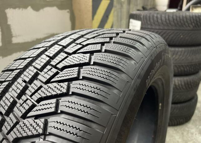 Hankook Winter I&#39;Cept Evo2 W320A SUV 265/55 R19 109V