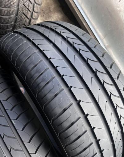 Goodyear EfficientGrip 255/45 R20 и 285/40 R20