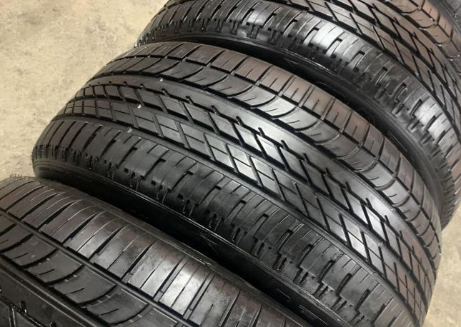Goodyear Eagle F1 Asymmetric SUV 4x4 275/45 R21