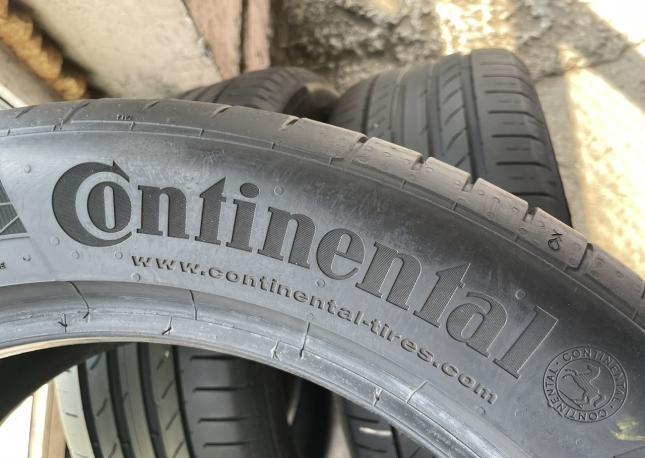 Continental ContiSportContact 5 225/50 R17 98Y