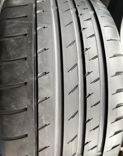 Continental ContiSportContact 3 265/40 R20 104Y