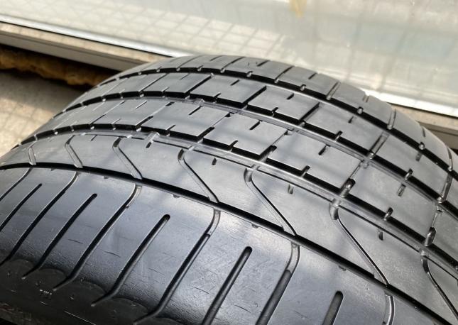 Pirelli P Zero 285/30 R21 100Y