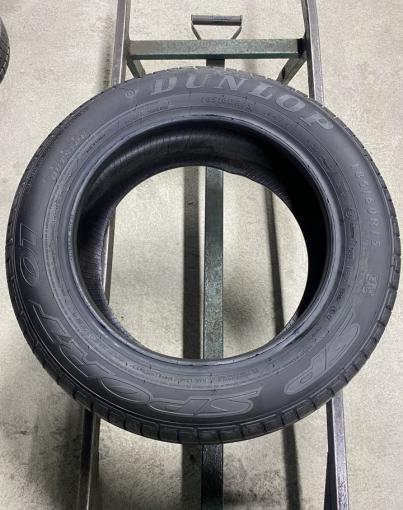 Dunlop SP Sport 01 185/60 R15