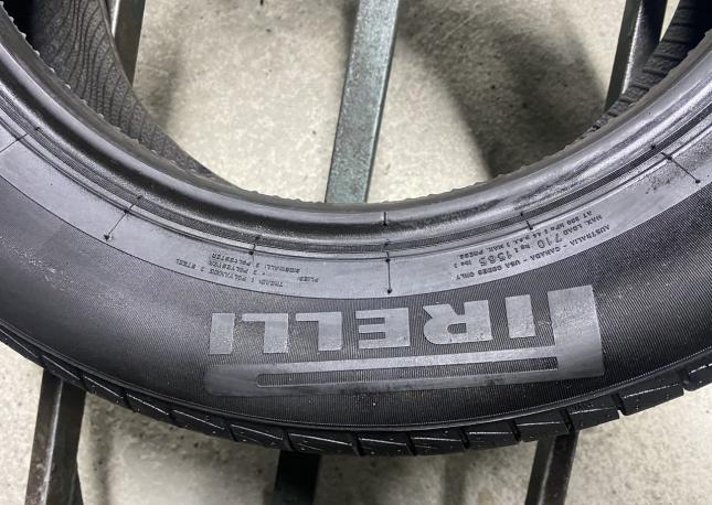 Pirelli Cinturato P1 215/60 R17