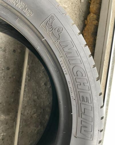 Michelin Primacy HP 225/45 R17 91W