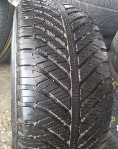 Goodyear Vector 4Seasons 225/55 R17 101V