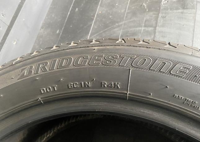 Bridgestone Turanza T001 225/50 R18