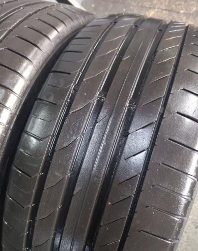 Continental ContiSportContact 5 235/55 R18 100V