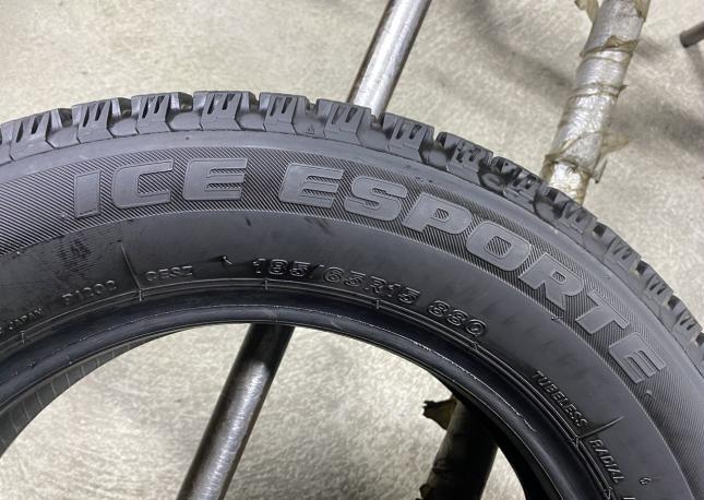 Esporte AB01 185/65 R15