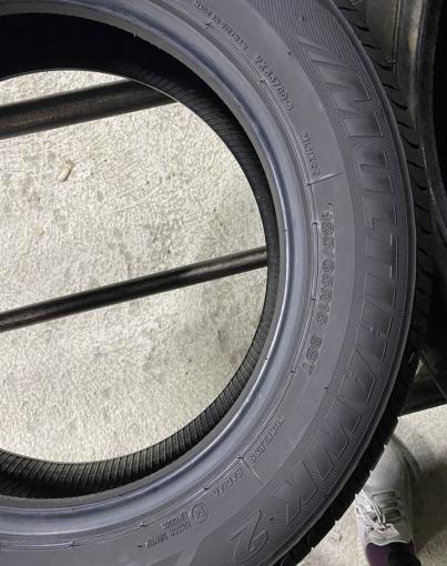 Firestone Multihawk 2 185/65 R15