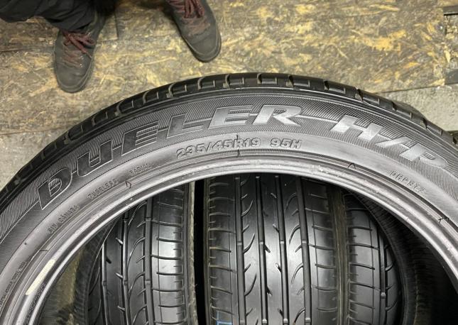 Bridgestone Dueler H/P Sport 235/45 R19 95H