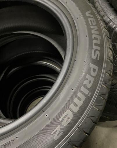 Hankook Ventus Prime 2 K115 225/55 R17