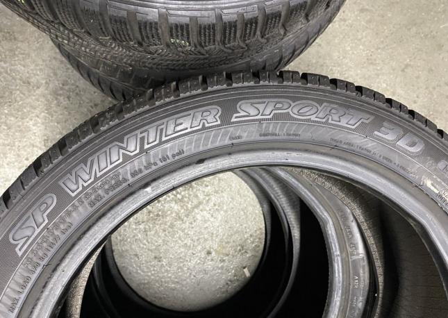 Dunlop SP Winter Sport 3D 235/45 R18 94V