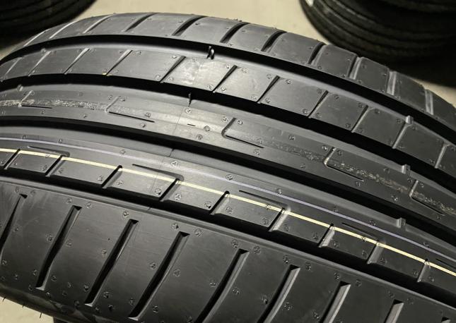 Goodyear Eagle F1 Asymmetric 3 235/50 R19 99V