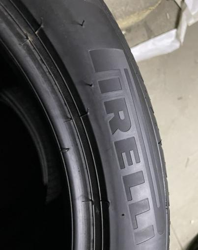 Pirelli P Zero 285/40 R19 107Y